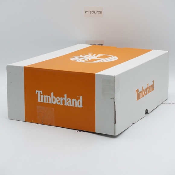 NEW Men's Timberland 6-Inch Waterproof Field Boot TB-0A18AH-D47 - Picture 14 of 16